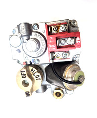 Robertshaw Gas Valve 700-504 7000BMVR for Frymaster Vulcan Garland