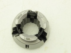 Hainbuch SK42BZIR32 Clamping Head Serrated Bore 32mm x 47mm OAL Chuck Type H