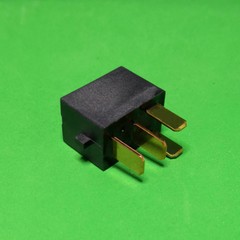 1pc G8HL-H71 12VDC 12V 20A 4pin Power Relay Car Air Conditioning OMRON ORIGINAL