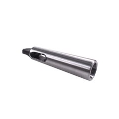 MT3 to MT2 / MT3-MT2 Morse Taper Adapter Reducing Drill Chuck Sleeve For Lathe