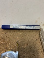 Taper Shank Drill Bit Size 7/8″ FlutebGCDC Type 190