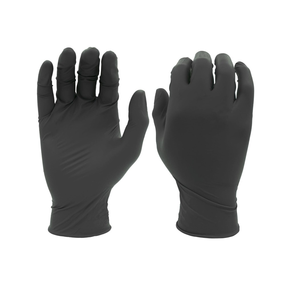 7700PFT Sustainable EBT Latex-Free, Powder-Free, Accelerator-Free, Nitrile Di…