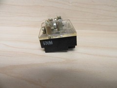Allen Bradley 800T-XA Block 800TXA Ser D