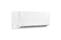 22 SEER Tri Zone Ductless Mini Split Air Conditioner Heat Pump, Ceiling cassette