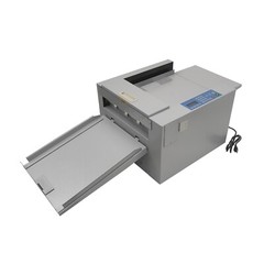 Digital Electric Creasing Machine 330MM 110V 150W Digital Electric Indentation M