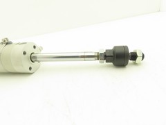 SMC CDG1BN63-125Z Round Pneumatic Air Cylinder 63mm Bore 125mm Stroke 145psi
