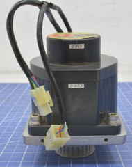 A4049-9515NE / VEXTA 5-PHASE STEPPING MOTOR 72-STEP – ENCODER 500P-R / ORIENTAL