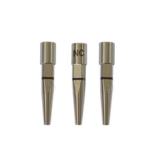 5 pcs Dental digital lab analog for Straumann ITI NC Bone level