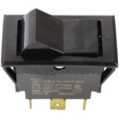 switch rocker on off on