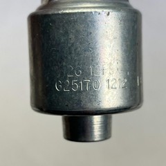 GATES Leak-Proof Female Jic 37° Flare Swivel Coupling 3/4″ x 3.74″ G25170-1212