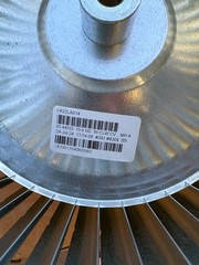 Carrier- OEM Blower Wheel LA22LA014