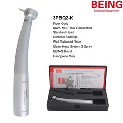 COXO Dental Turbine High Speed Handpiece Fiber Optic Mini KAVO Multiflex Coupler