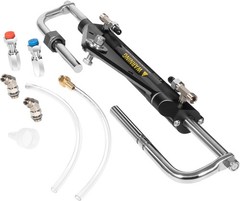 150HP Hydraulic Outboard Steering Cylinder Kit for Yamaha, for Seastar HC4645H