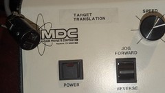 MDC Motor Control DCM-SC-90 Used & Guaranteed