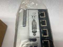 Googoltech GNC-024-G41-G2V57 Graco CU0580 Motion Control Controller