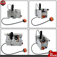For SkyJack Scissor Lift 3015 3215 3219 Control Box 310185 129674 With Handle