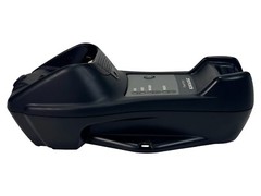 Datalogic POWERSCAN PM9501 Barcode Scanner w/BC9030 Dock; Battery; Adapter & USB