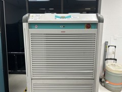 Julabo FL20006 | -25° to 40°C Circulating Chiller, ±5°C Stability
