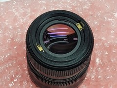 Navitar 50mm F0.95 Tv Lens