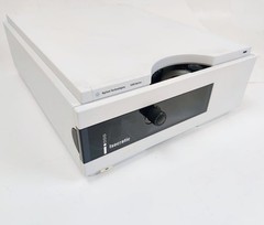 Agilent 1200 G1310A Isocratic Pump IsoPump HPLC Tested and Green Light Status