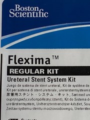 Lot of 4 Boston Scientific Regular Kit System M001274170 Exp.2026-03 (*Y40)