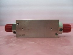 Aera FC-7800CD Mass Flow Controller, MFC, 5H6/N2, 2 SLM, 421448