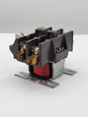 Honeywell DP2030A 1003 Definite Purpose Contactor DPST 24V Coil 50/60Hz 600V