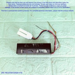 Laser Drive 111-1700-4.9-5, Helium Laser Supply as photos, SN:2430, Tested, DHL.