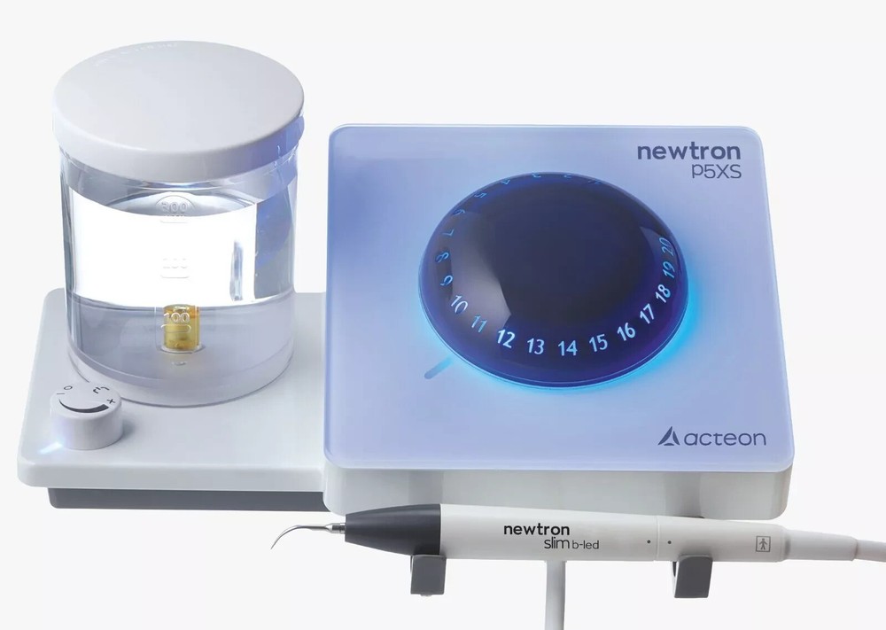 Acteon Newtron P5 XS BLED Ultrasonic Scaler Fresh stock