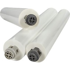 GBC Thermal Laminating Film, Rolls, Ultimo 65 Reload, Nap I, 1.5 mil, 25″ x 5…