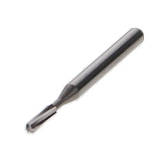 House Brand Dentistry 401004 FG #1157 Straight Dome Crosscut Carbide Burs 100/Pk