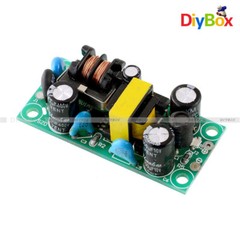 5V AC-DC Power Supply Converter Step Down Module Adaptor Transformer 1A