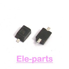 50 PCS PMEG6010CEJ SOD-323 PMEG6010 EQ Low VCEsat (BISS) transistors Chip