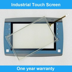 Touch Screen Panel Glass KTP700F Mobile 6AV2125-2GB03-0AX0 + Keypad Keyboard