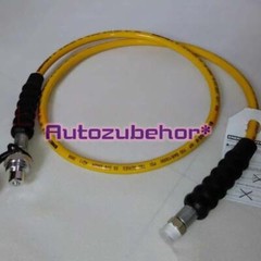 1PCS New HC-7206 Lifting Jack Hydraulic Hose ASSY HC7206 6FT