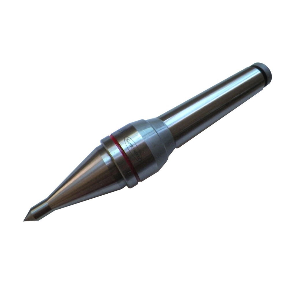 3MT LIVE CENTER PRECISION LONG SPINDLE MORSE TAPER 3 PRIME QUALITY FOR CNC