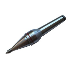 3MT LIVE CENTER PRECISION LONG SPINDLE MORSE TAPER 3 PRIME QUALITY FOR CNC