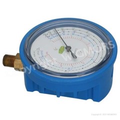 Manifold gauge Refco PM2-200-M-R134a (R134A, R404, R407C) LP
