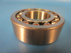 SKF 2206 Double Row Self-Aligning Ball Bearing, Sweeden (MRC, NTN, FAG, NSK)
