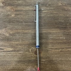 Chatillon USA Type 719 -5 Push Pull Linear Force Scale Gage . Lb/KG