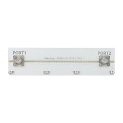 LibreVNA 100kHz-6GHz 2-Port Vector Network Analyzer+Stainless Flanged Connector