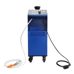 220V/110V Fume Duct Cleaning Machine,Range Hood Cleaning Machine 0.1-0.3mpa