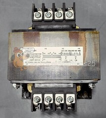 New Square D 9070T500D1 Industrial Control Transformer single-phase – Free Ship