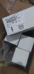 Italian original FIP FLS rotary flowmeter F3.00.H.06 Via Fast Shipping