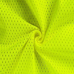 FX Class2 Hi-Vis Reflective Safety Vests with 6 Pockets and Zipper Front Green.