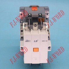 GMC-100 1pcs New LS (LG) Contactor AC100-240V/DC100-220V FREE SHIP