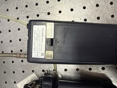 New Cosmos XP-3160 Gas Detector CH4 Toluene High Sensitivity w/ Probe Tested