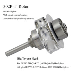 BEING Dental Turbine Rotor Cartridge For High Speed Handpiece 302 303 KAVO E680L