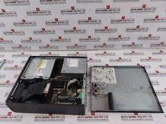 HP MP 8200 Compaq 8200 Elite Small Form Factor PC CPU 100-240V 50-60Hz 4.0A