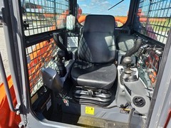 2022 Kubota SVL97-2 High Flow Compact Track Loader 684 Hrs Cab A/C